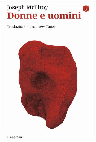 copertina Donne e uomini