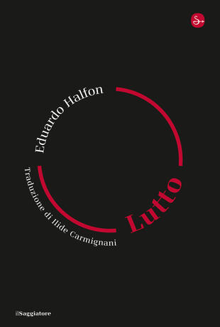 copertina Lutto