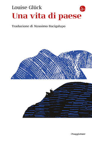 copertina Una vita di paese