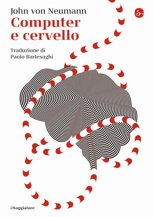 copertina Computer e cervello