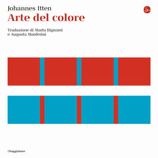 copertina Arte del colore