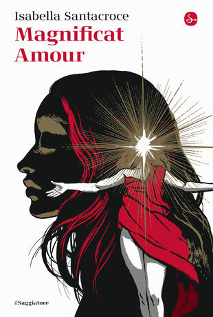 copertina Magnificat Amour