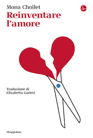 copertina Reinventare l'amore