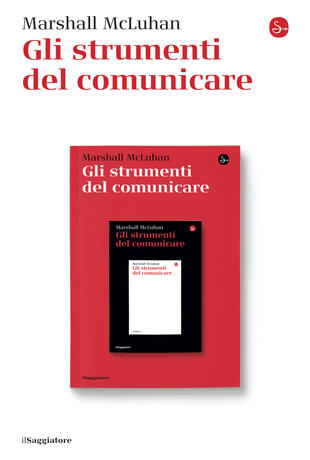 copertina Gli strumenti del comunicare