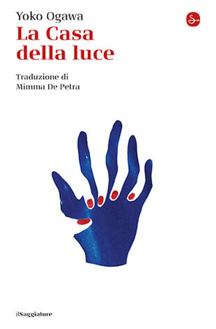 copertina La casa della luce