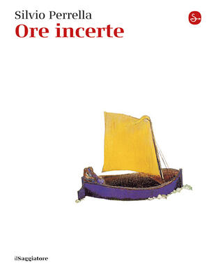 copertina Ore incerte