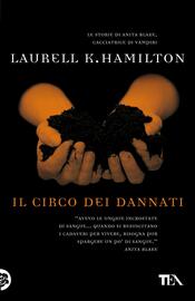 copertina Il circo dei dannati
