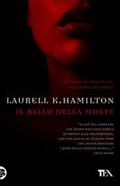 copertina Il ballo della morte