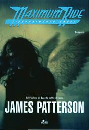 copertina MAXIMUM RIDE: L'ESPERIMENTO ANGEL