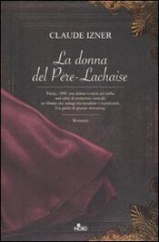 copertina La donna del Père-Lachaise