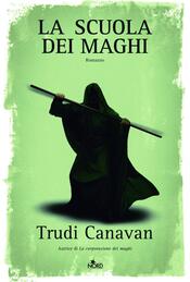 copertina La scuola dei maghi