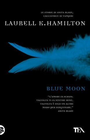 copertina Blue Moon