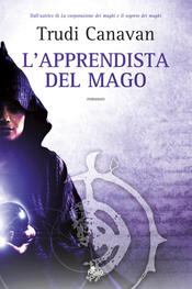 copertina L'apprendista del mago