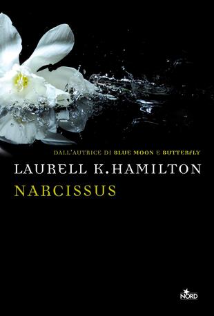copertina Narcissus