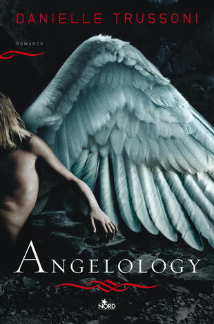 copertina Angelology