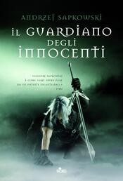 copertina Il guardiano degli innocenti