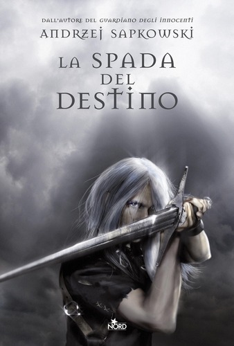 La spada del destino