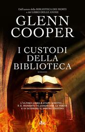 L'ultimo giorno - Glenn Cooper - Recensioni di QLibri