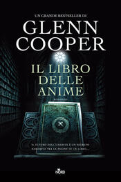 Nuove Uscite - “La porta delle tenebre” di Glenn Cooper 