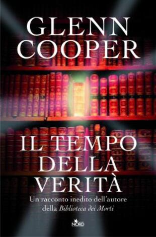 copertina IL TEMPO DELLA VERITA'