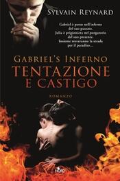 copertina Gabriel's Inferno - Tentazione e castigo