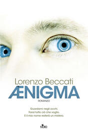 copertina Aenigma