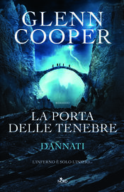 copertina La Porta delle Tenebre