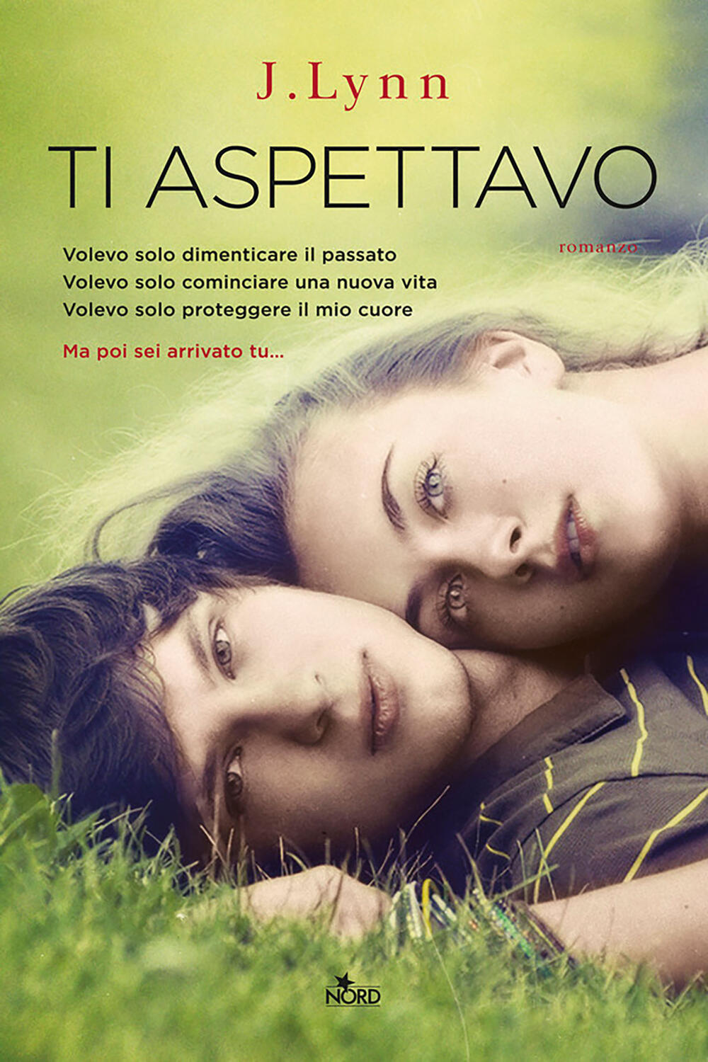 Ti aspettavo di Jennifer L. Armentrout - ebook - Narrativa Nord - Il  Libraio