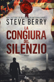 copertina La congiura del silenzio