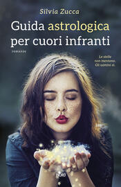 copertina Guida astrologica per cuori infranti