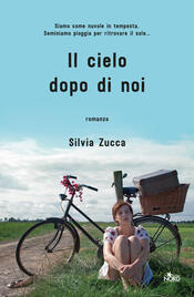 copertina Il cielo dopo di noi