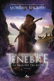 copertina La chiave delle tenebre