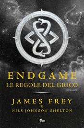 copertina Endgame - Le regole del gioco
