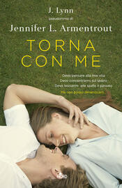 copertina Torna con me