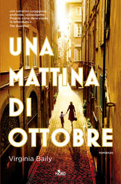 copertina Una mattina di ottobre