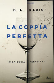 copertina La coppia perfetta
