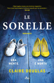 copertina Le sorelle