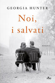 copertina Noi, i salvati