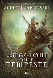 copertina La stagione delle tempeste