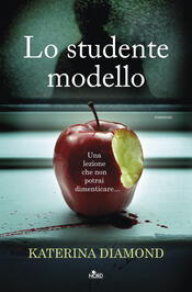 copertina Lo studente modello