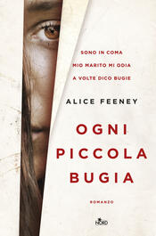 copertina Ogni piccola bugia