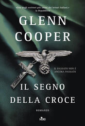 L'ULTIMO GIORNO di GLENN COOPER - Buona lettura