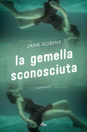 copertina La gemella sconosciuta