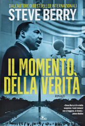 copertina Il momento della verità