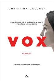 copertina Vox