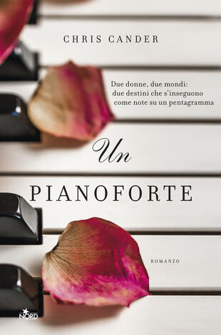 copertina Un pianoforte