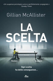 copertina La scelta