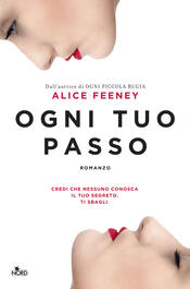 copertina Ogni tuo passo
