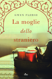 copertina La moglie dello straniero