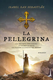 copertina La pellegrina
